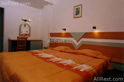 Prima S Hotel 13